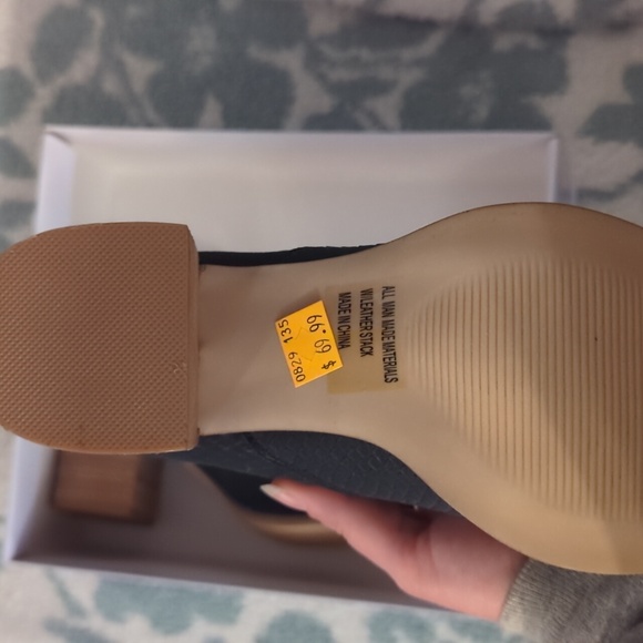 REPORT BOOTIE - Picture 2 of 3